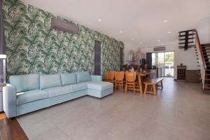 Villa Argent 6 3BR Pool Access near Airport