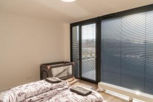 Lux Apartmán Central Point s terasou O