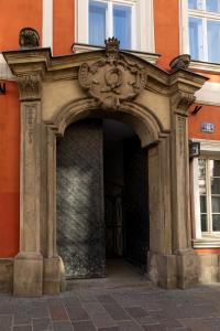 Old Town św Jana by Downtown Apartments