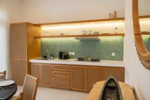 Heart of Bingin, 2BR Private Villa Dua Bulan