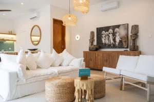 Heart of Bingin, 2BR Private Villa Dua Bulan