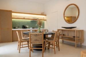 Heart of Bingin, 2BR Private Villa Dua Bulan