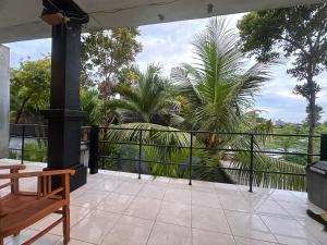 Yana Guest House Canggu