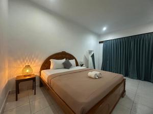 Yana Guest House Canggu
