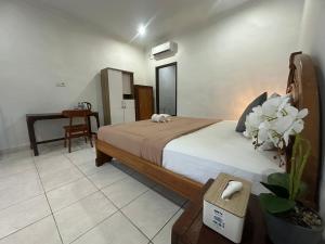 Yana Guest House Canggu