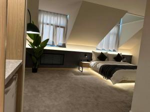 Amure hotel