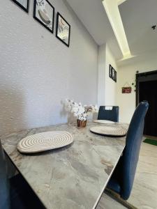Celestia Suites, Near Prem Mandir