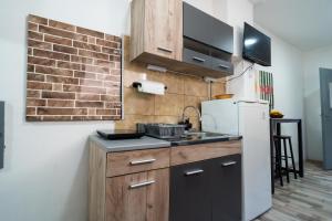 Apartman Vukelic 1