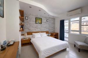 Saigon Quiet Stay