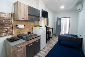 Apartman Vukelic 1