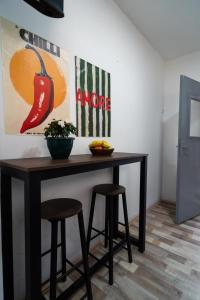 Apartman Vukelic 1
