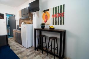 Apartman Vukelic 1