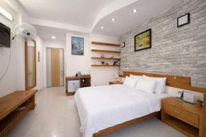 Saigon Quiet Stay