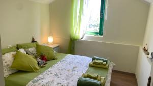 Villa Ruby beachfront by Villas Guide