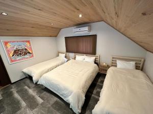 The No, 10 Kawaguchiko Villa&resort - Vacation STAY 48730v