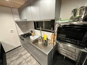 The No, 10 Kawaguchiko Villa&resort - Vacation STAY 48730v