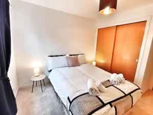 2 Bedroom Apartment by Lains Lettings - Banchory, Royal Deeside