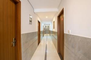 FabHotel Lime Tree I