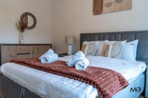 MoHost Park 2 - Scenic Mountain Getaway