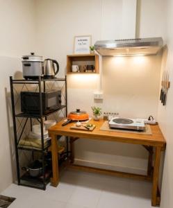 Clark International Airport Whiz Stay Transient House