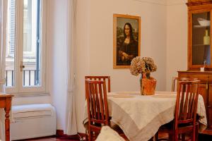 Domus Adriano al Pantheon