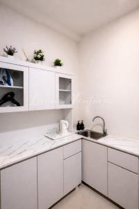 Studio Unit At Residensi Suasana