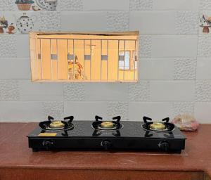 Luxury 4BHK Bunglow in Posh Colony -102