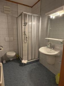 Apartmenthaus Weingrill