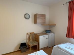 Apartmenthaus Weingrill
