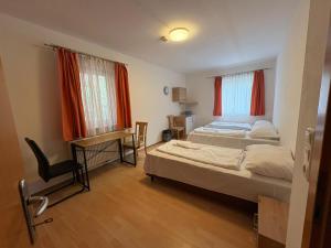 Apartmenthaus Weingrill