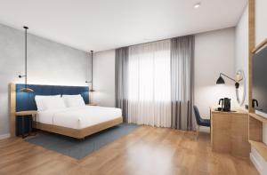 Hilton Garden Inn Brasov