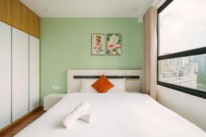 Hà Nội Cầu Giấy Vinhomes DCapitale - CG Prestige
