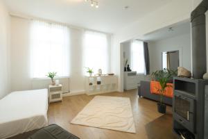 Studio Apartment nahe Lüneburg