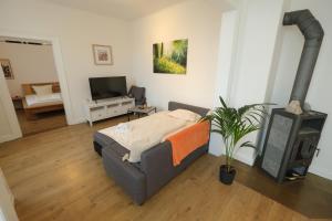Studio Apartment nahe Lüneburg