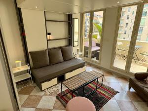 Nice Pearl - Terrace - AC - Comfort