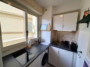 Nice Pearl - Terrace - AC - Comfort