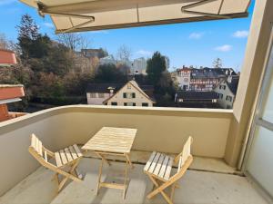 Quiet 1BR in the city center - Hammer 4