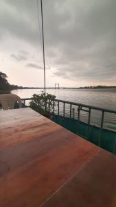Vaiga Homes - Vembanadu Lakeview Retreat