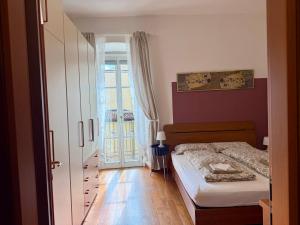 Trionfo your home in Trieste business and holiday stays