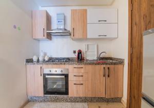 Appartement moderne avec piscine à Marrakech