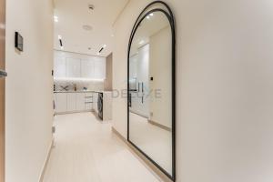 Sky-High 1BR with Community View, Just a Stone Throw from the Mall and Parks, Binghatti Azure, JVC by Deluxe Holiday Homes