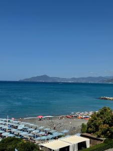 Sestri sul mare appartamento Mariuccia