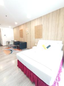 Ensuite Stay at Ramad KL