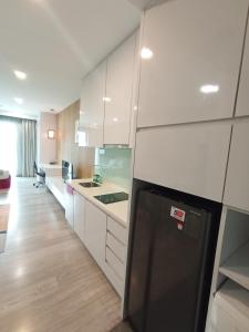 Ensuite Stay at Ramad KL
