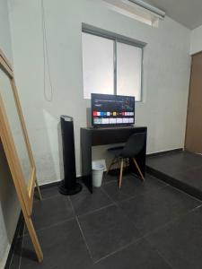 Casa providencia suites