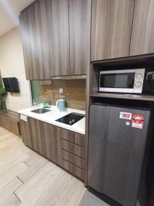 Ensuite Stay at Ramad KL