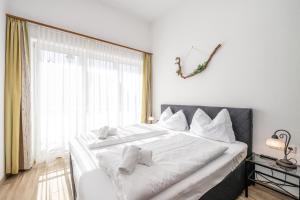 Apartment Fridolin - by myNests