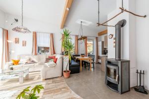 Apartment Fridolin - by myNests