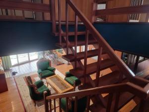 HOTEL MtFuji MOMO AUNG 桃庵