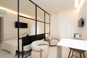 San Pietro Suite, Terrazza Privata , Padova